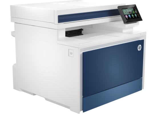HP Color LaserJet Pro MFP 4303dw Printer